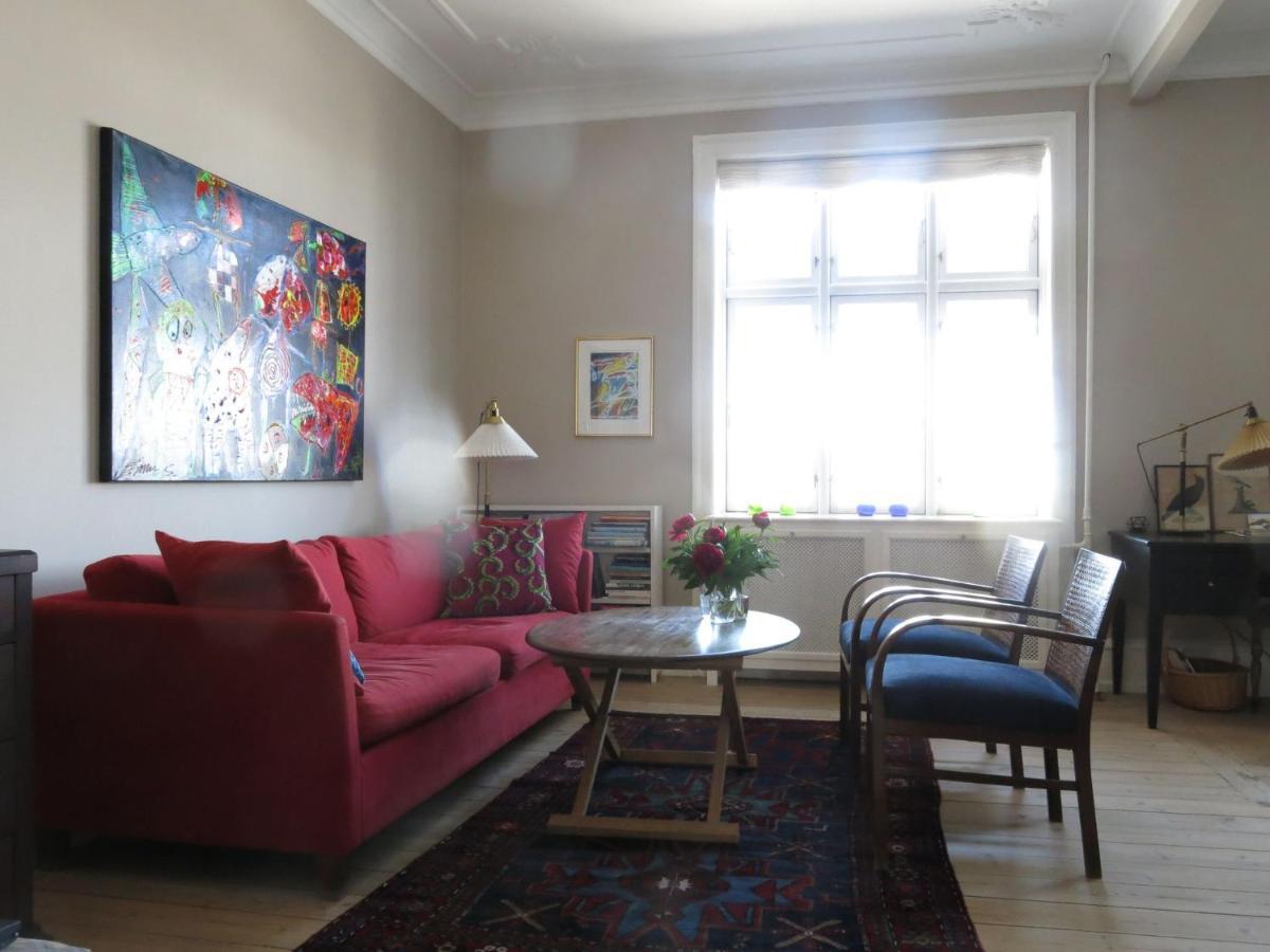 Apartmentincopenhagen Apartment 1150 Room photo